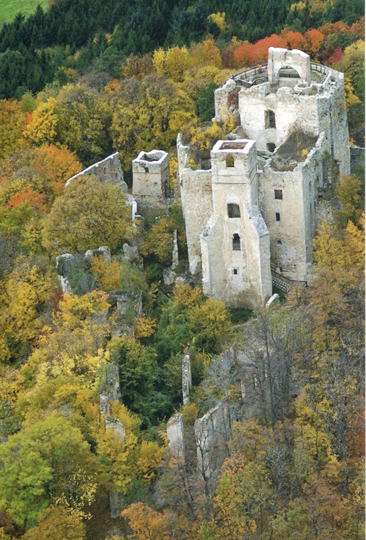 2018-10-21 Herbstausfahrt